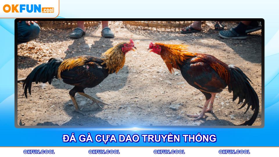 da-ga-cua-dao-truyen-thong